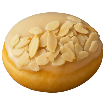 Almond Crunch