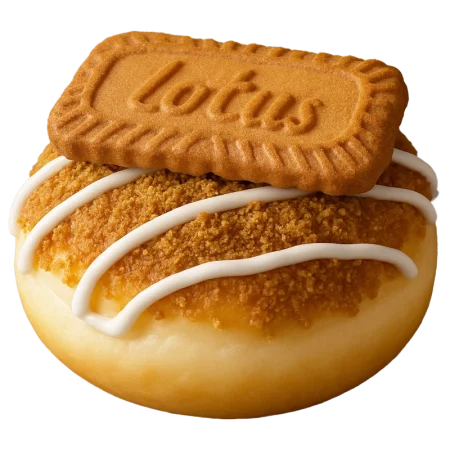 Biscoff