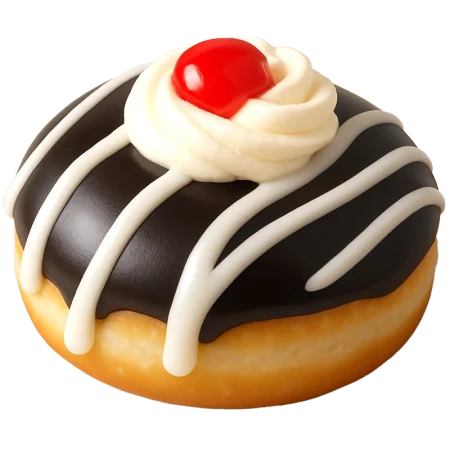 Black Forest