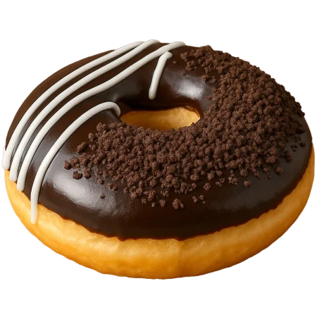 Choco Oreo