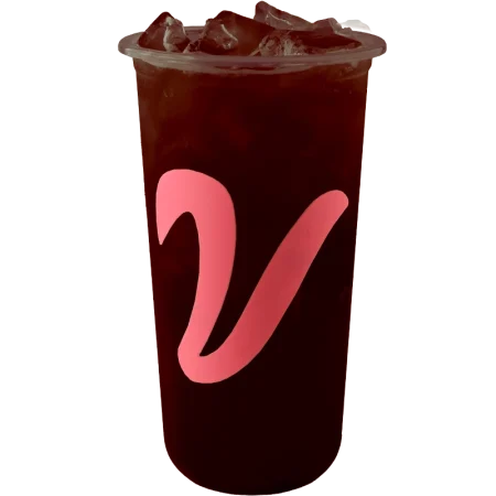 Iced Black
