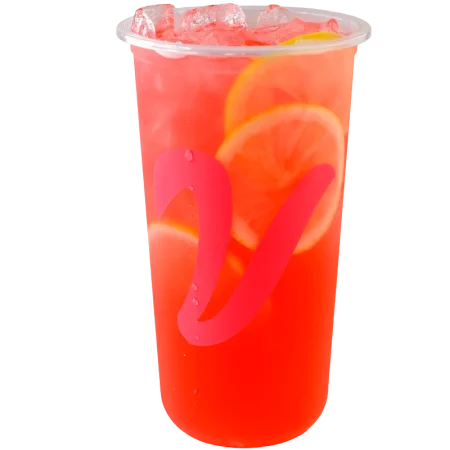 Pink Lemonade