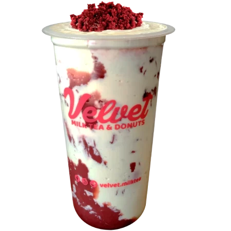 Red Velvet