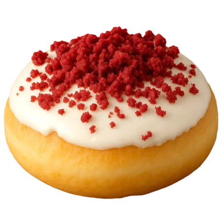 Red Velvet