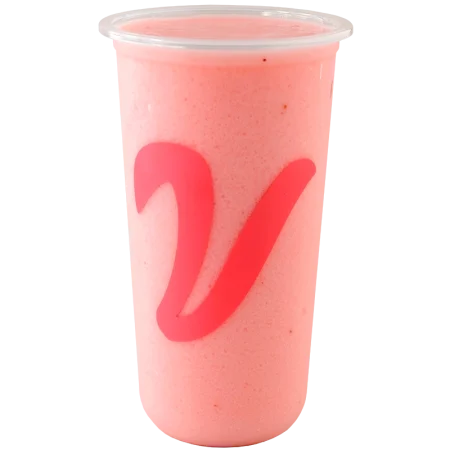 Strawberry Watermelon Slush