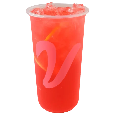 Watermelon Jasmine Tea