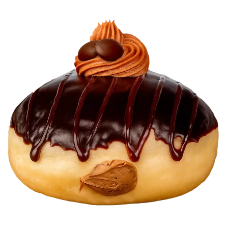 Tripple Chocolate
